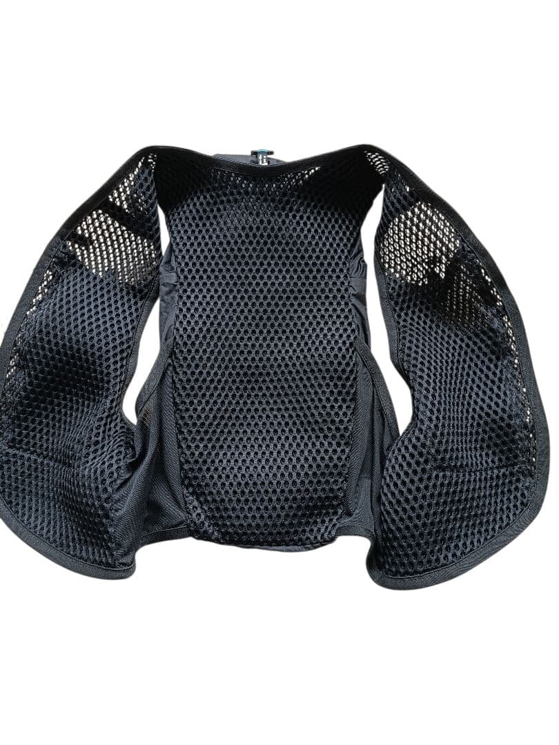 SALOMON ACTIVE SKIN 8 ブラック M