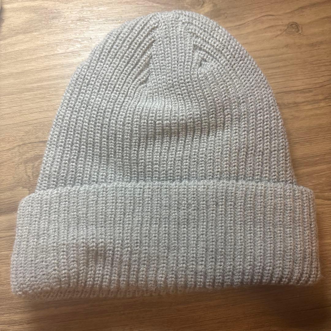 【正規品】SUPREME Loose Gauge Beanie
