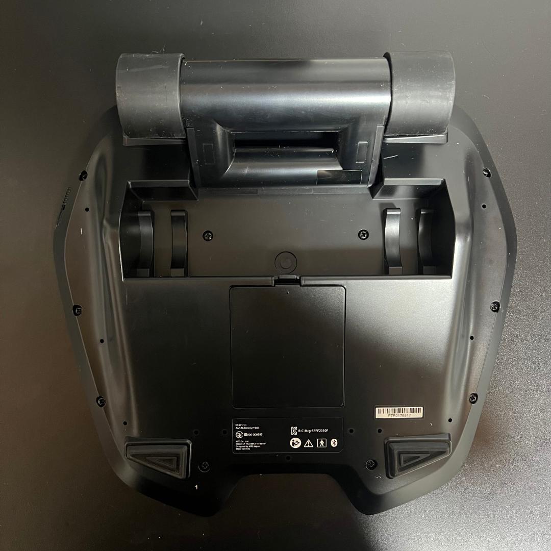 【動作良好】SIXPAD フットフィット FootFit SP-FF2310F