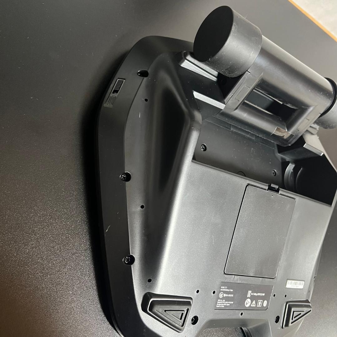 【動作良好】SIXPAD フットフィット FootFit SP-FF2310F