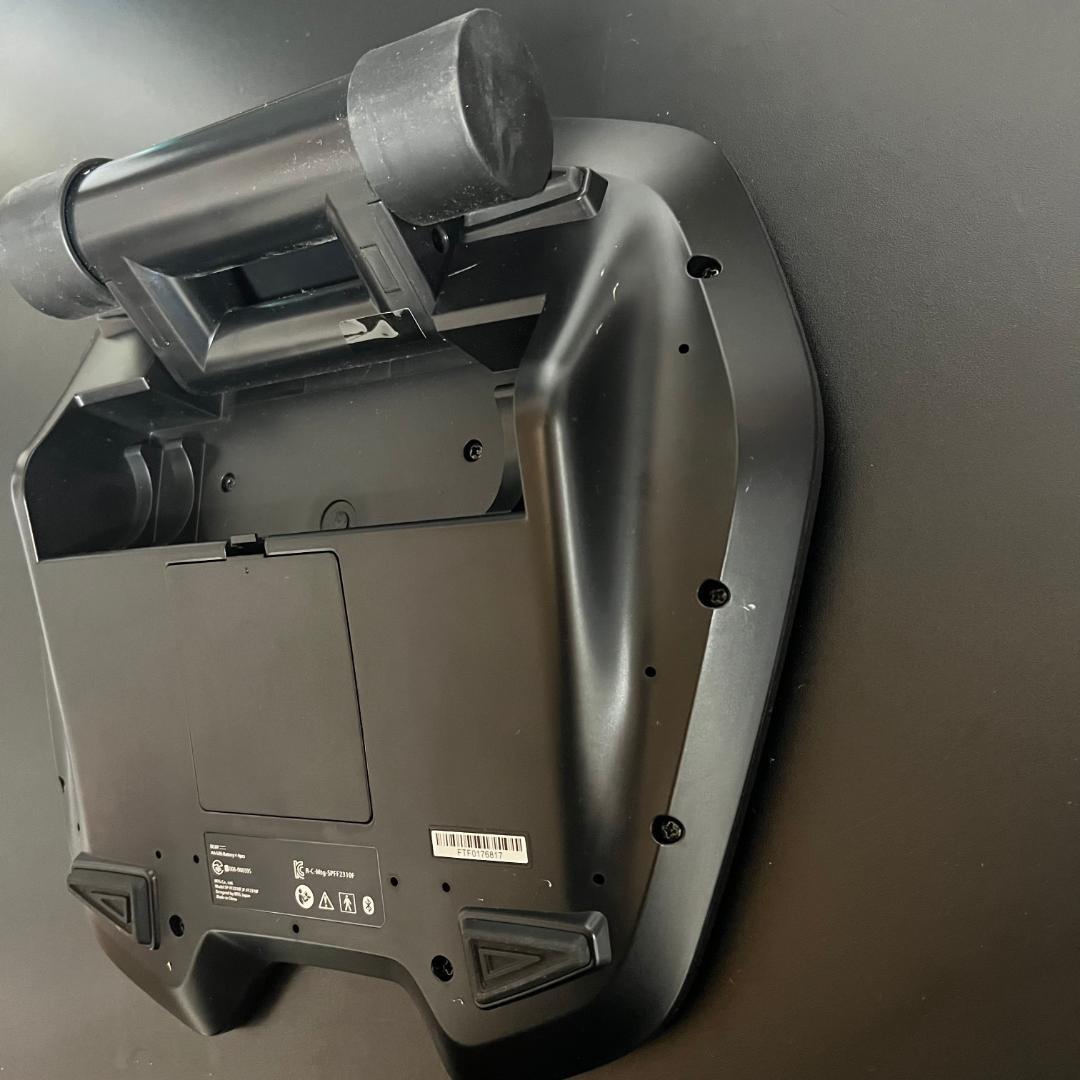 【動作良好】SIXPAD フットフィット FootFit SP-FF2310F