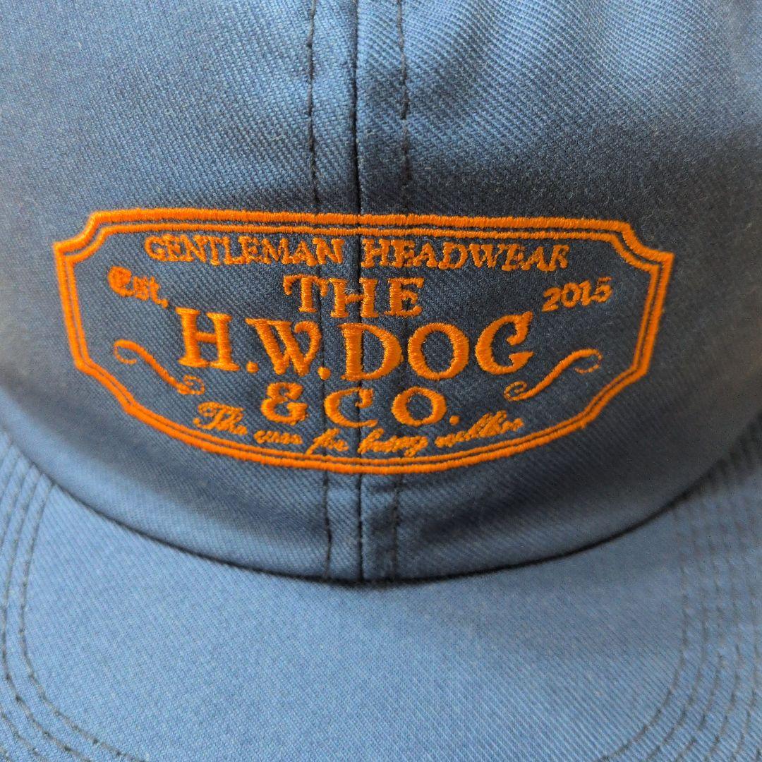 THE H.W.DOG&CO. 　D-00004-23SS
