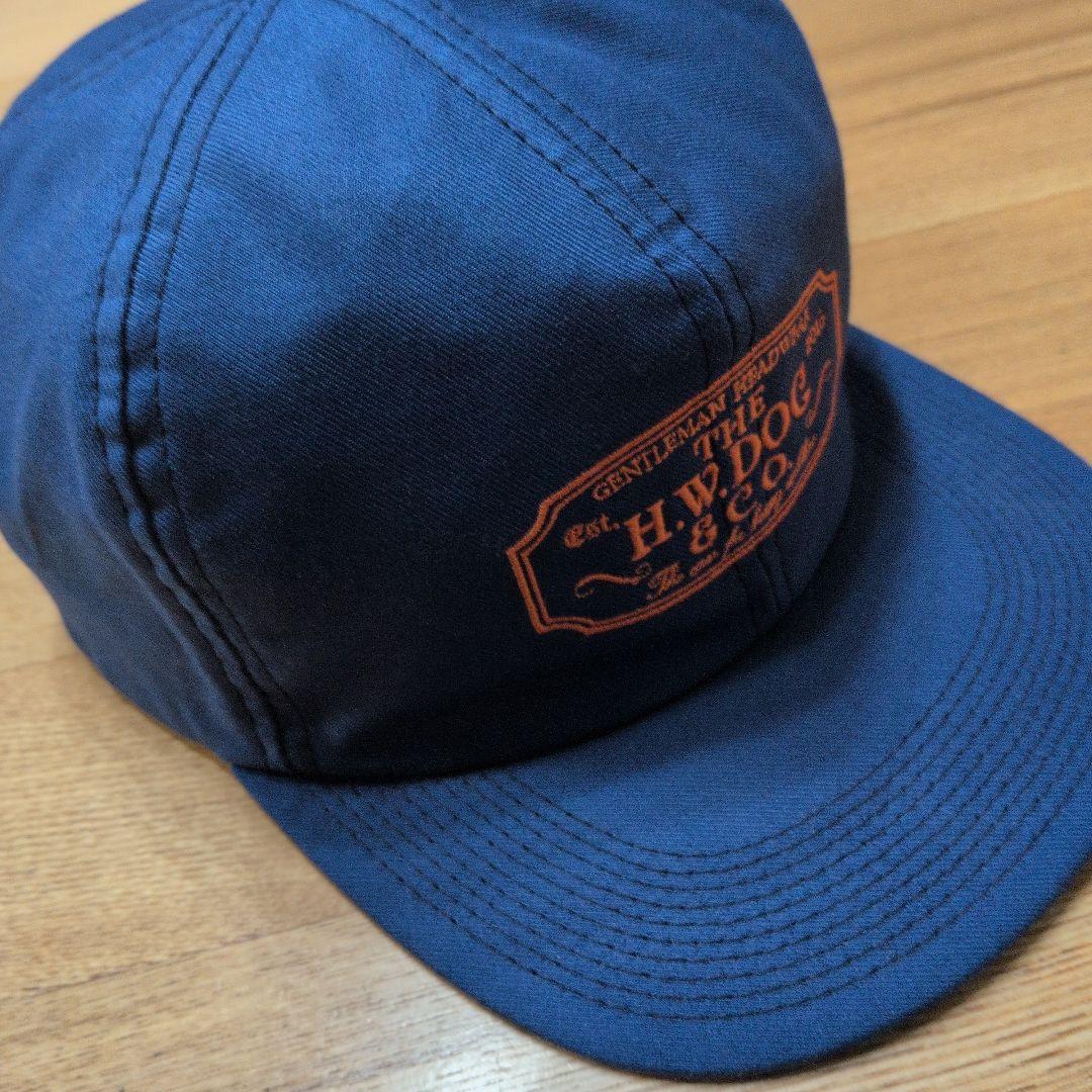 THE H.W.DOG&CO. 　D-00004-23SS