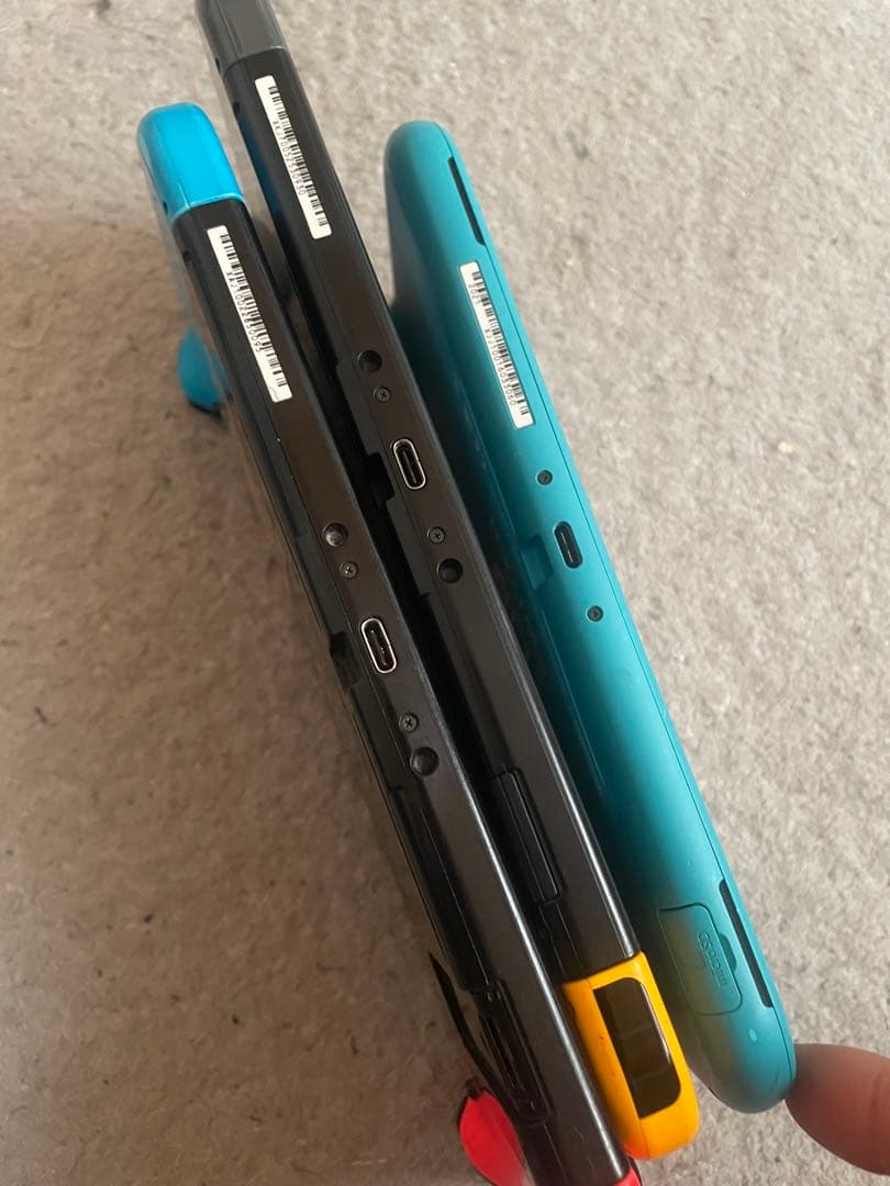 Switch まとめ売り
