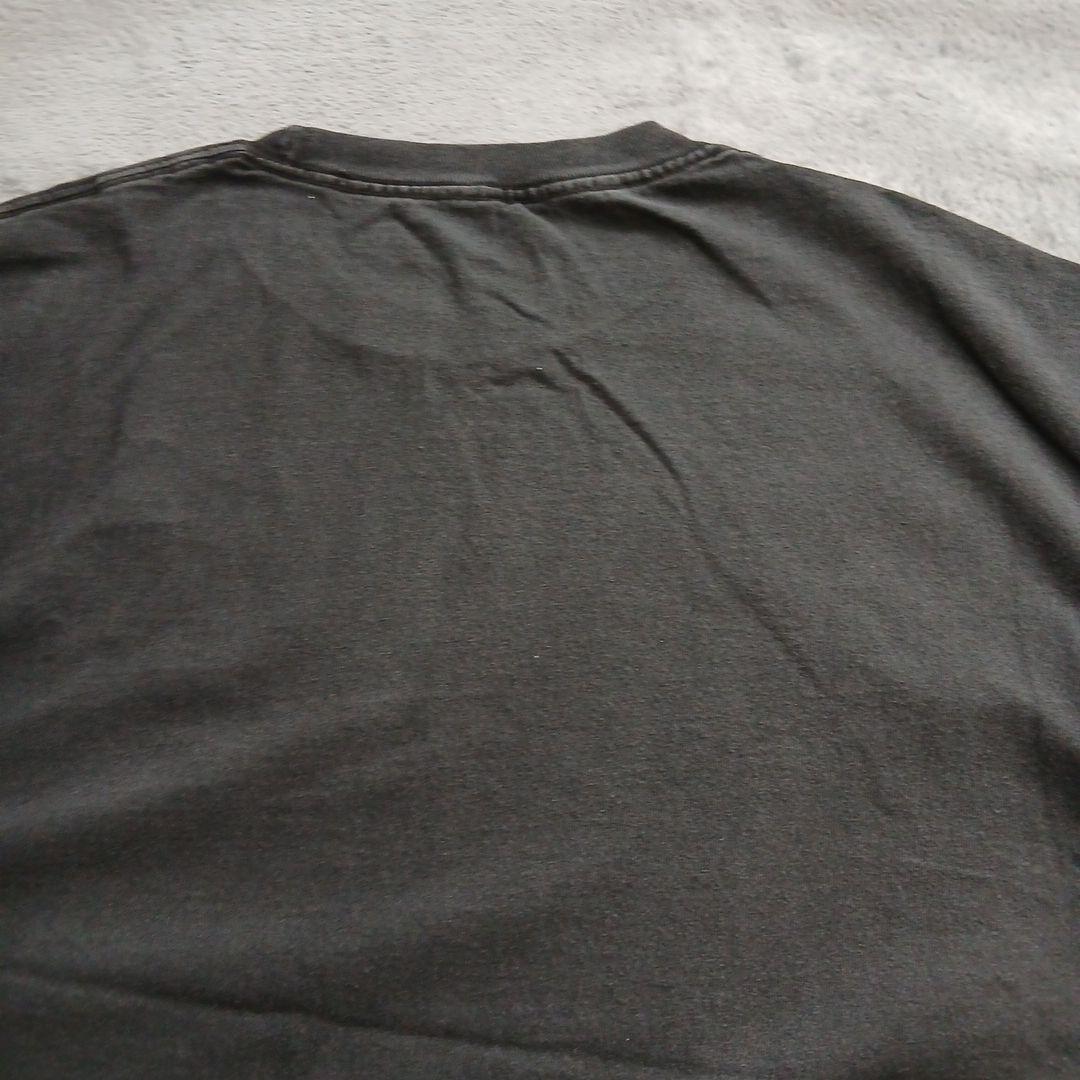 エイリアン　ワークショップ　スケーターTシャツ　XL Y2K