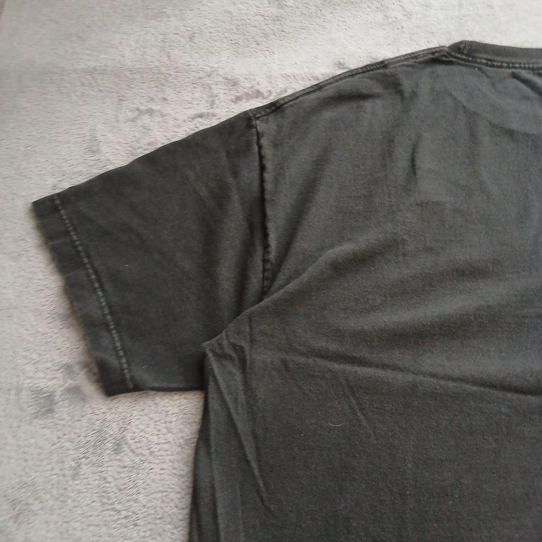 エイリアン　ワークショップ　スケーターTシャツ　XL Y2K