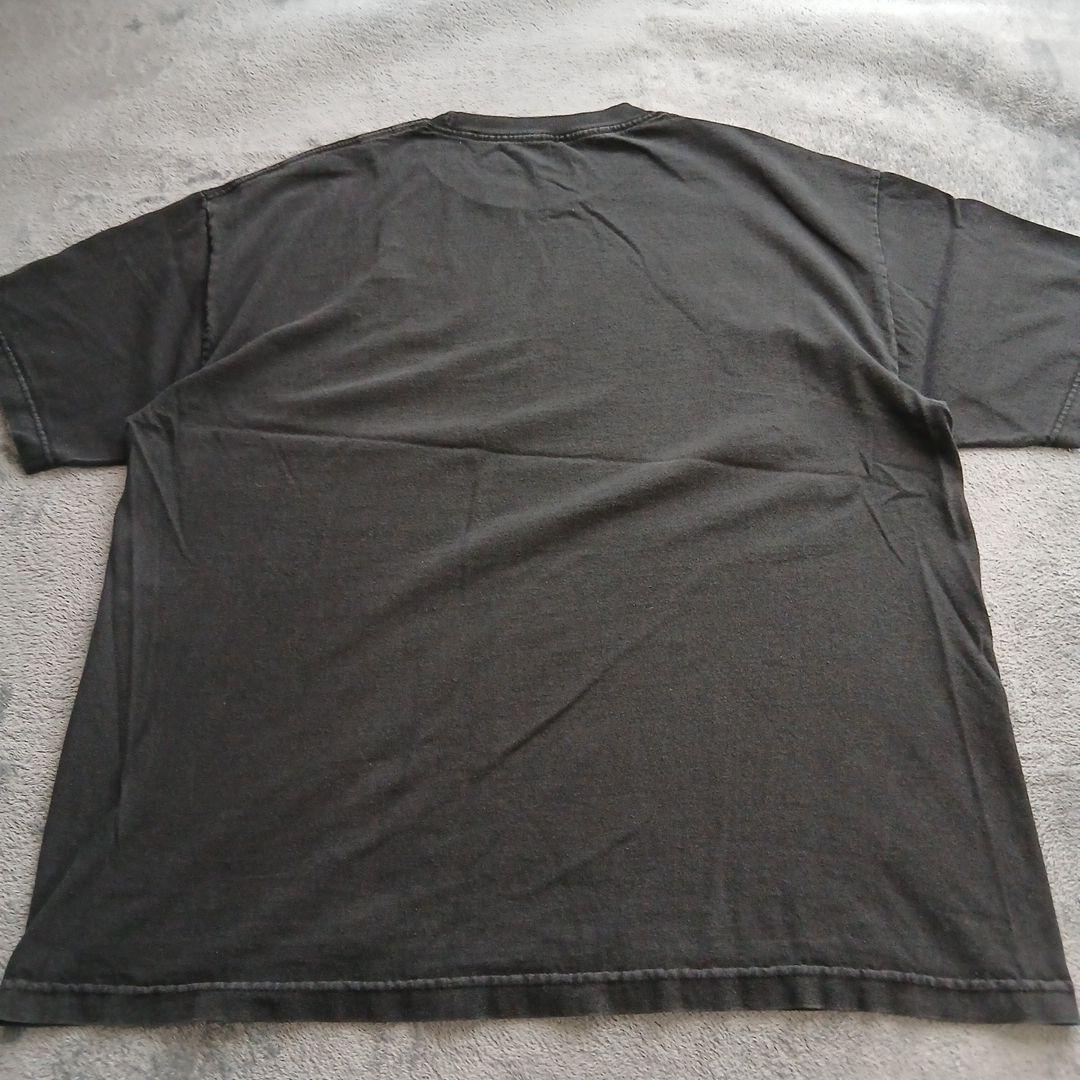 エイリアン　ワークショップ　スケーターTシャツ　XL Y2K