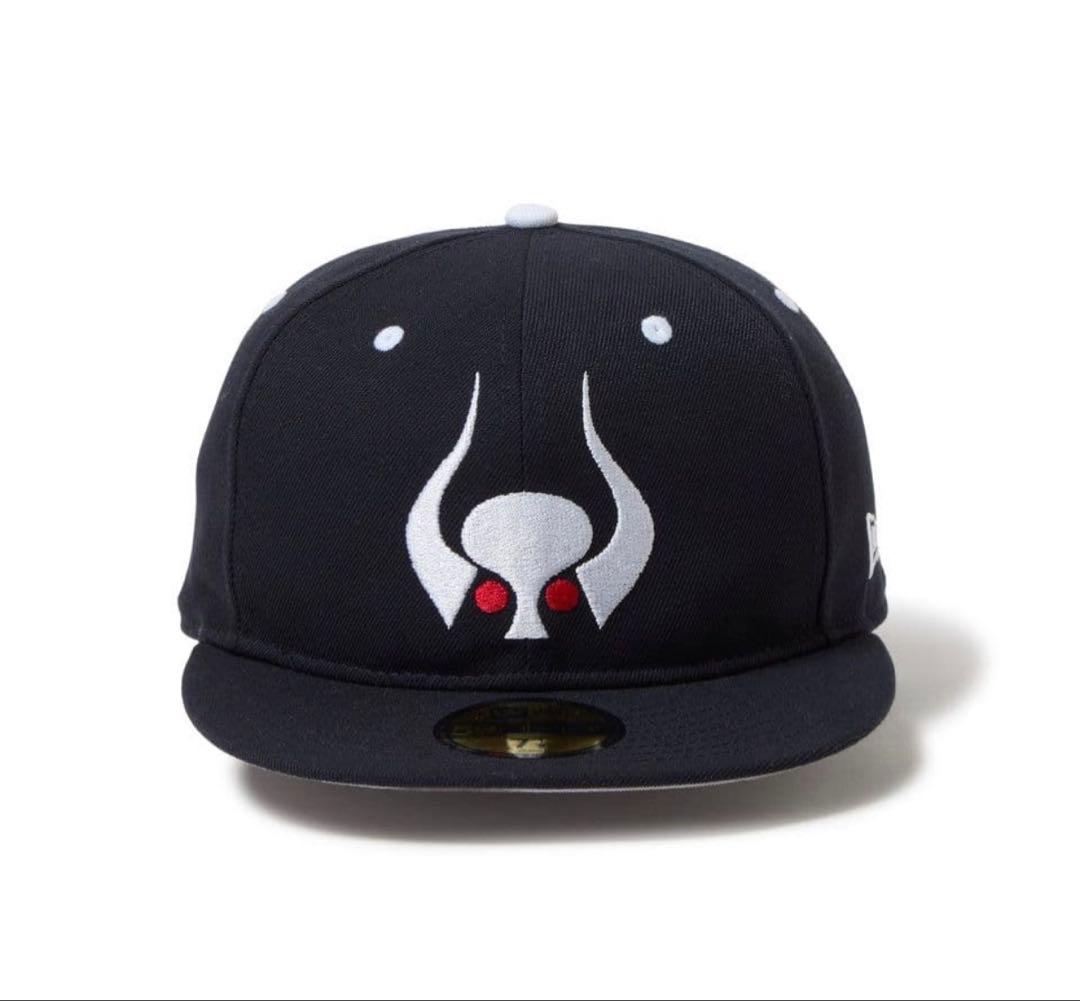NEW ERA 近鉄バファローズ TARO OKAMOTO 7 1/2