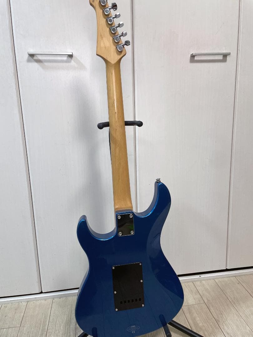 タイムセール YAMAHA Pacifica パシフィカ 112X 1998年製
