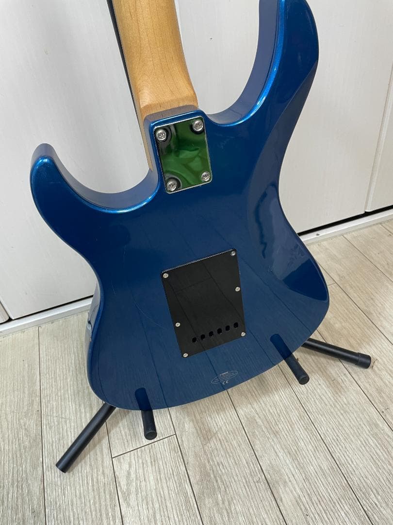 タイムセール YAMAHA Pacifica パシフィカ 112X 1998年製
