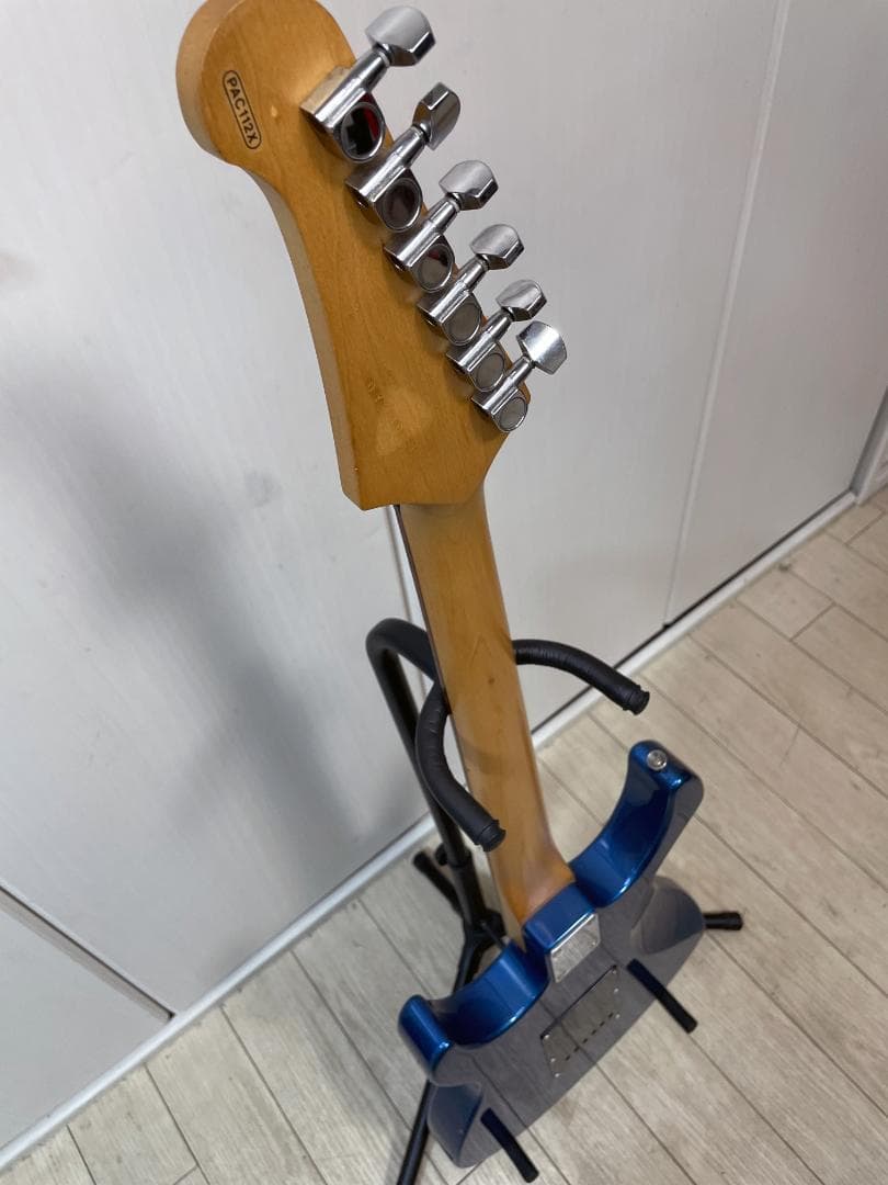 タイムセール YAMAHA Pacifica パシフィカ 112X 1998年製