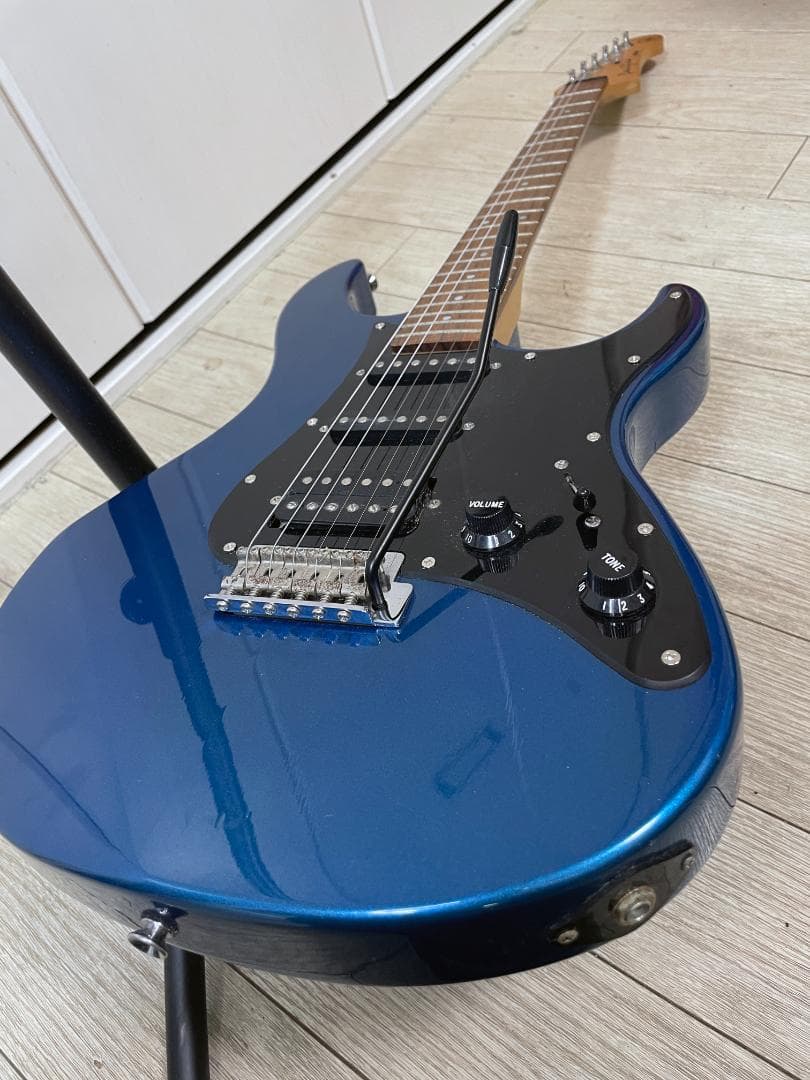 タイムセール YAMAHA Pacifica パシフィカ 112X 1998年製