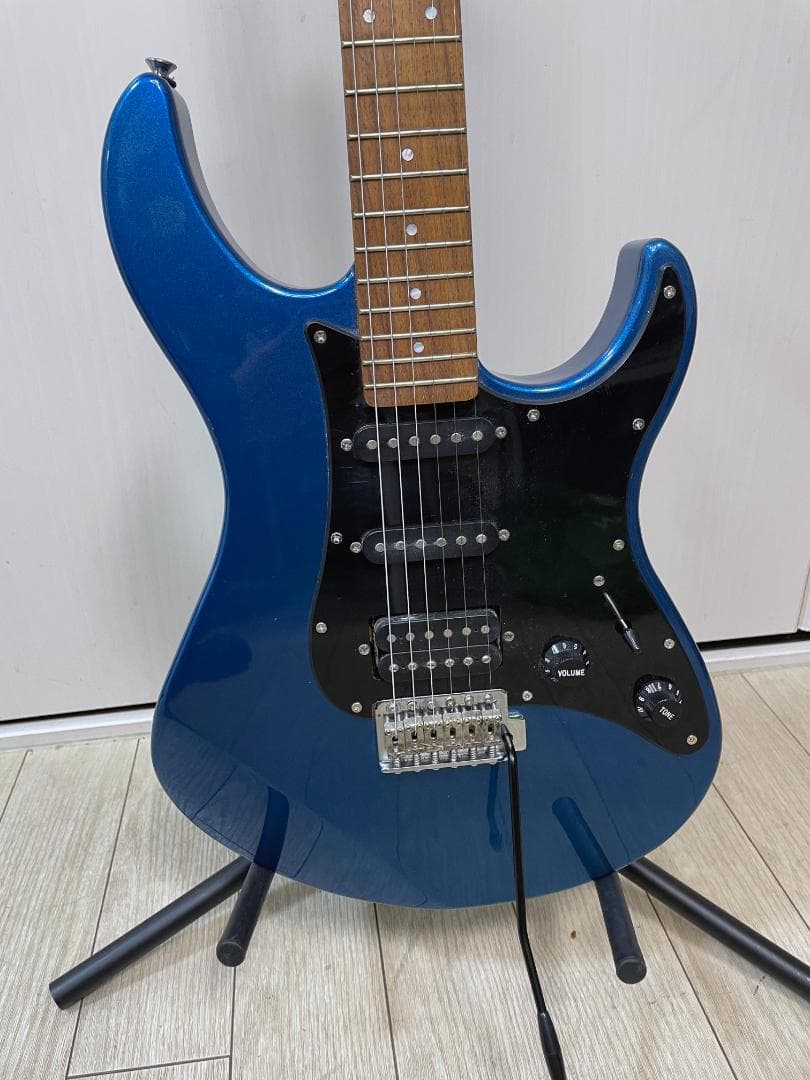 タイムセール YAMAHA Pacifica パシフィカ 112X 1998年製