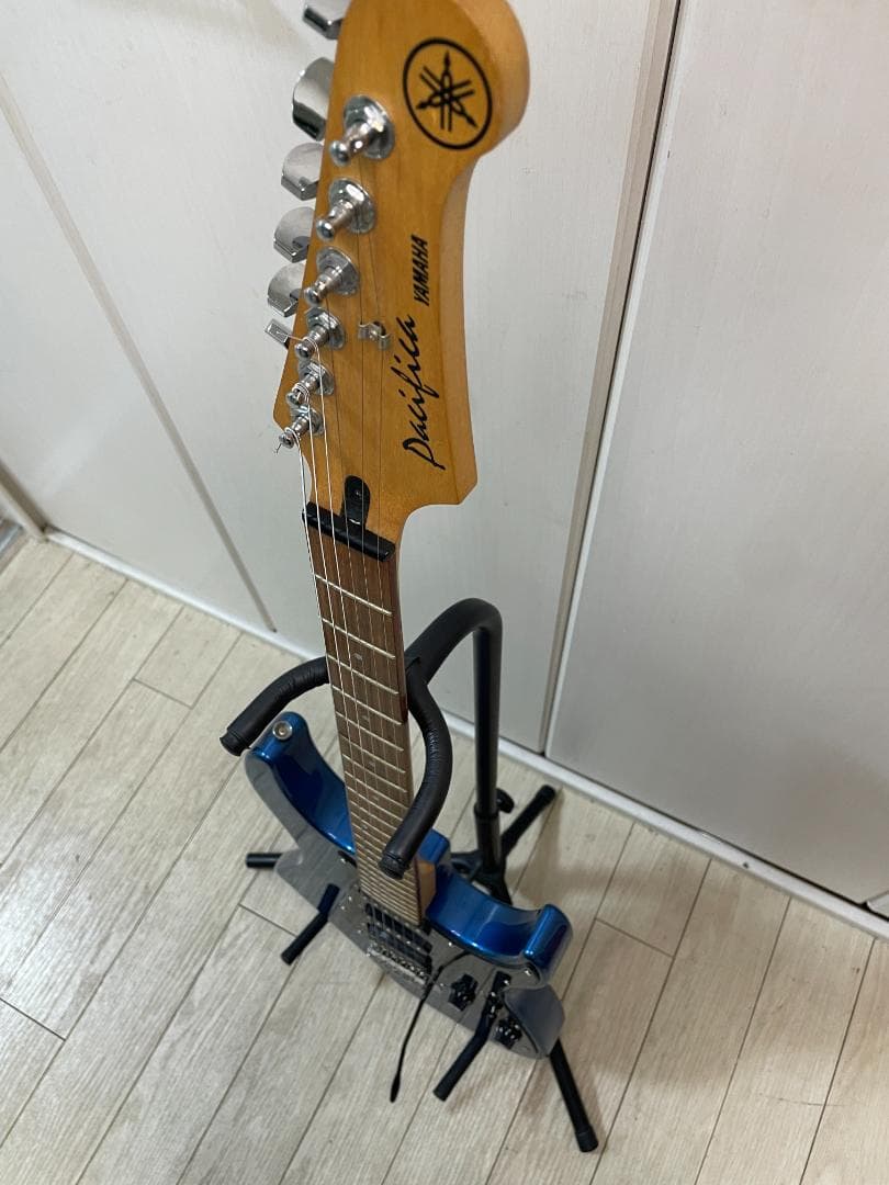 タイムセール YAMAHA Pacifica パシフィカ 112X 1998年製