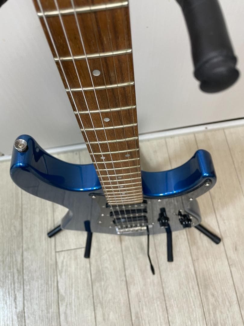 タイムセール YAMAHA Pacifica パシフィカ 112X 1998年製
