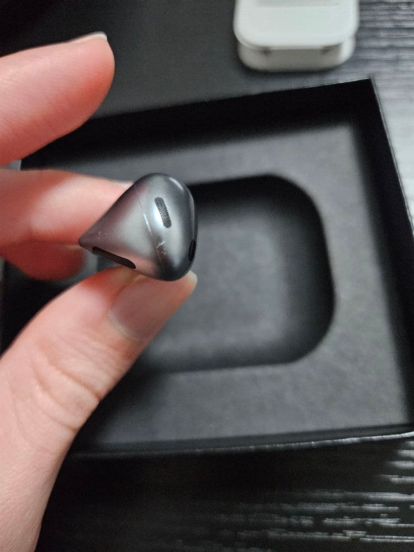 galaxy buds 3 pro（純正ケース付き）