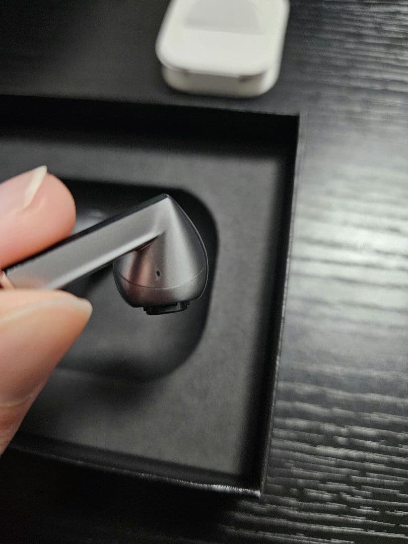 galaxy buds 3 pro（純正ケース付き）