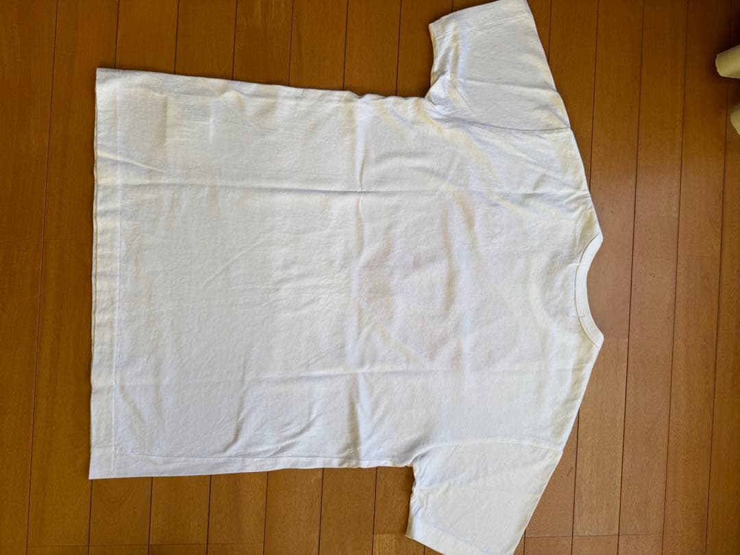 コムデギャルソン　tシャツ XL