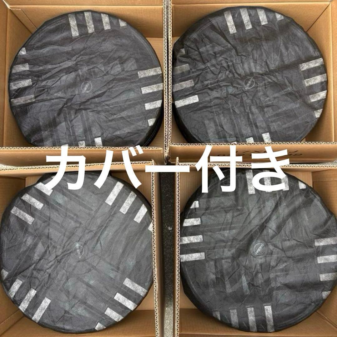 【新車外し】日産NISSAN ニッサン オーラ17インチ アルミホイール
