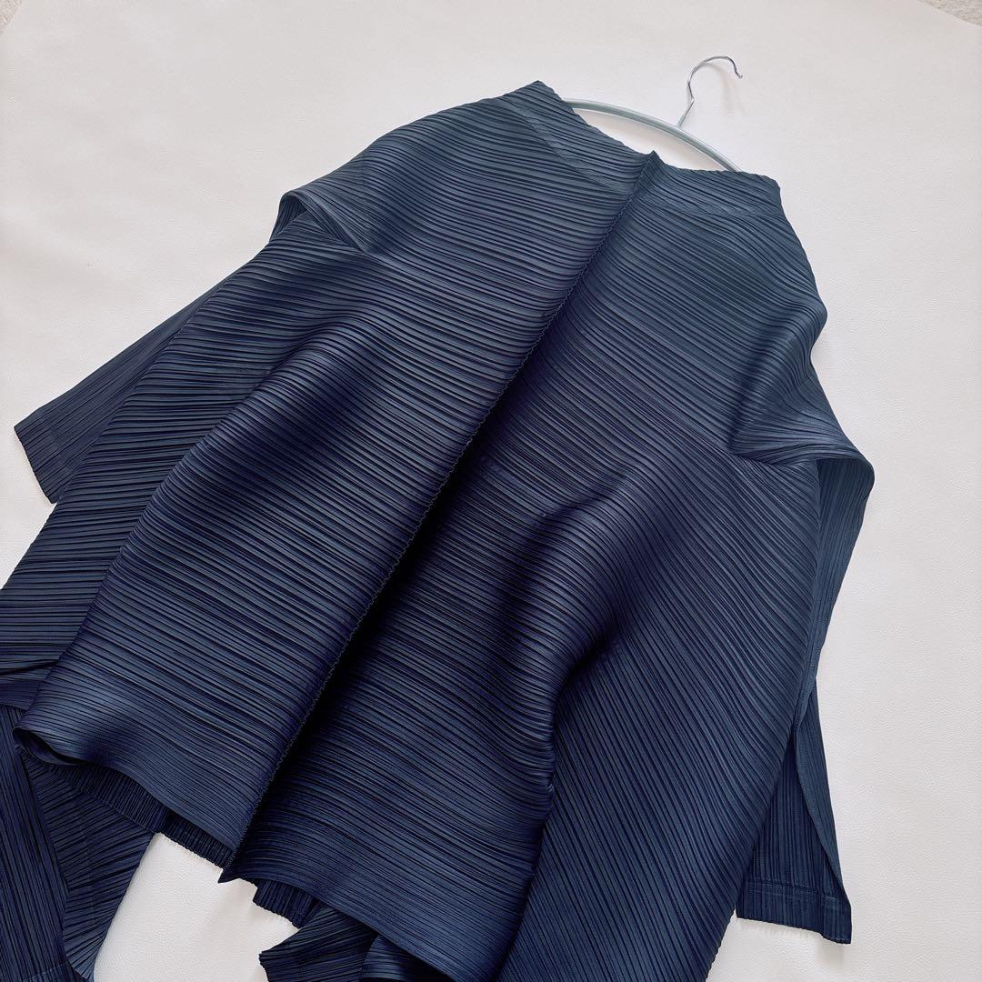 現行✨美品✨PLEATS PLEASE CITY FRAME ワンピース