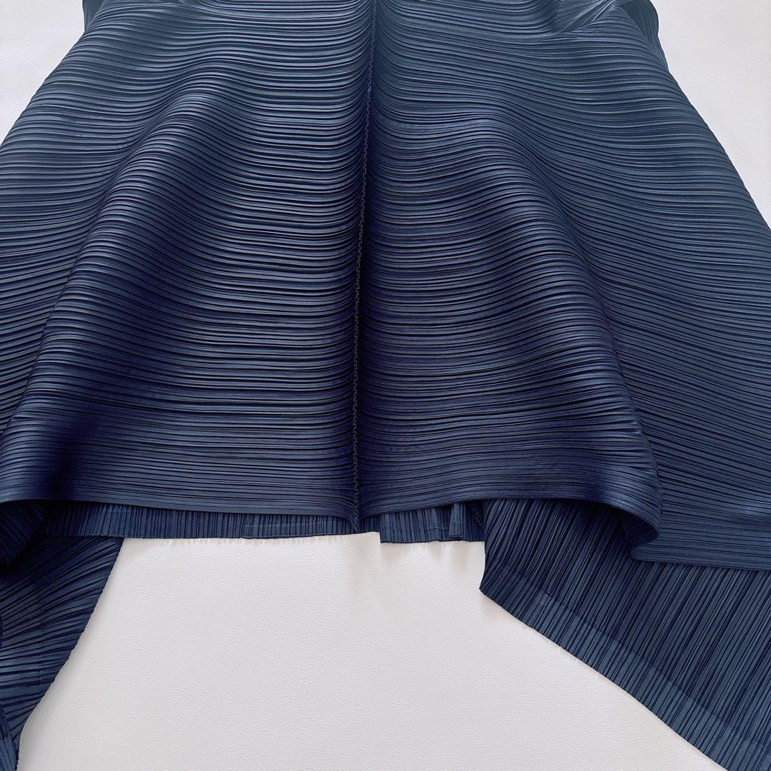 現行✨美品✨PLEATS PLEASE CITY FRAME ワンピース