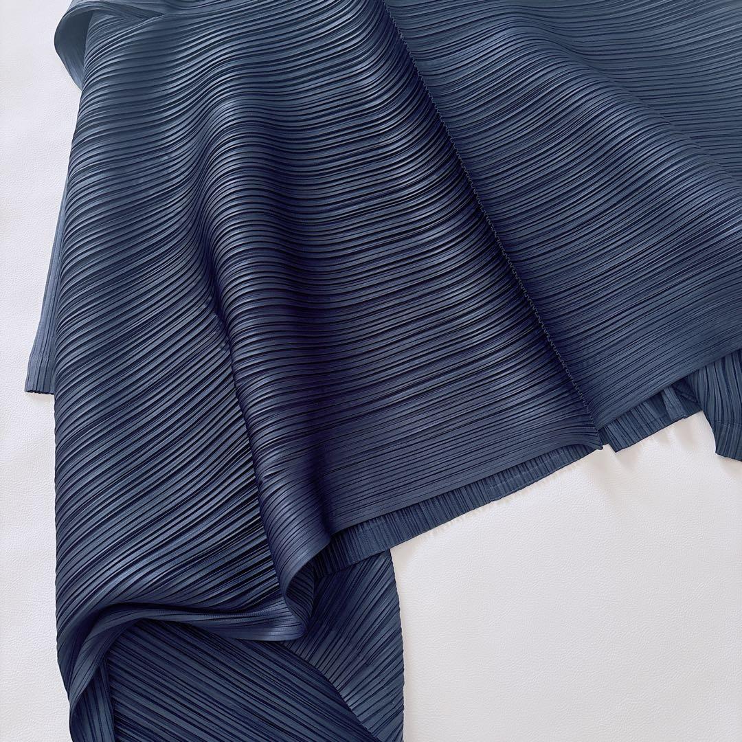 現行✨美品✨PLEATS PLEASE CITY FRAME ワンピース