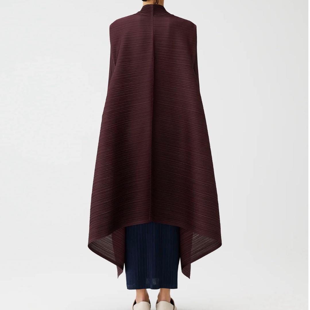 現行✨美品✨PLEATS PLEASE CITY FRAME ワンピース