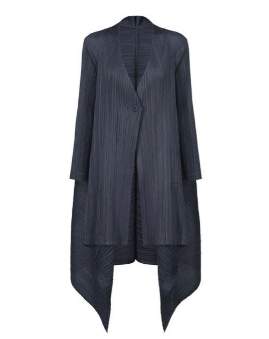 現行✨美品✨PLEATS PLEASE CITY FRAME ワンピース