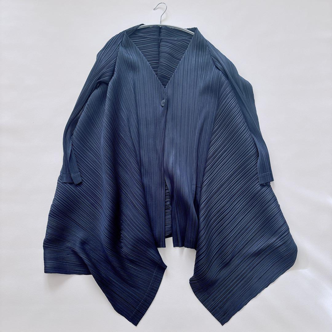現行✨美品✨PLEATS PLEASE CITY FRAME ワンピース