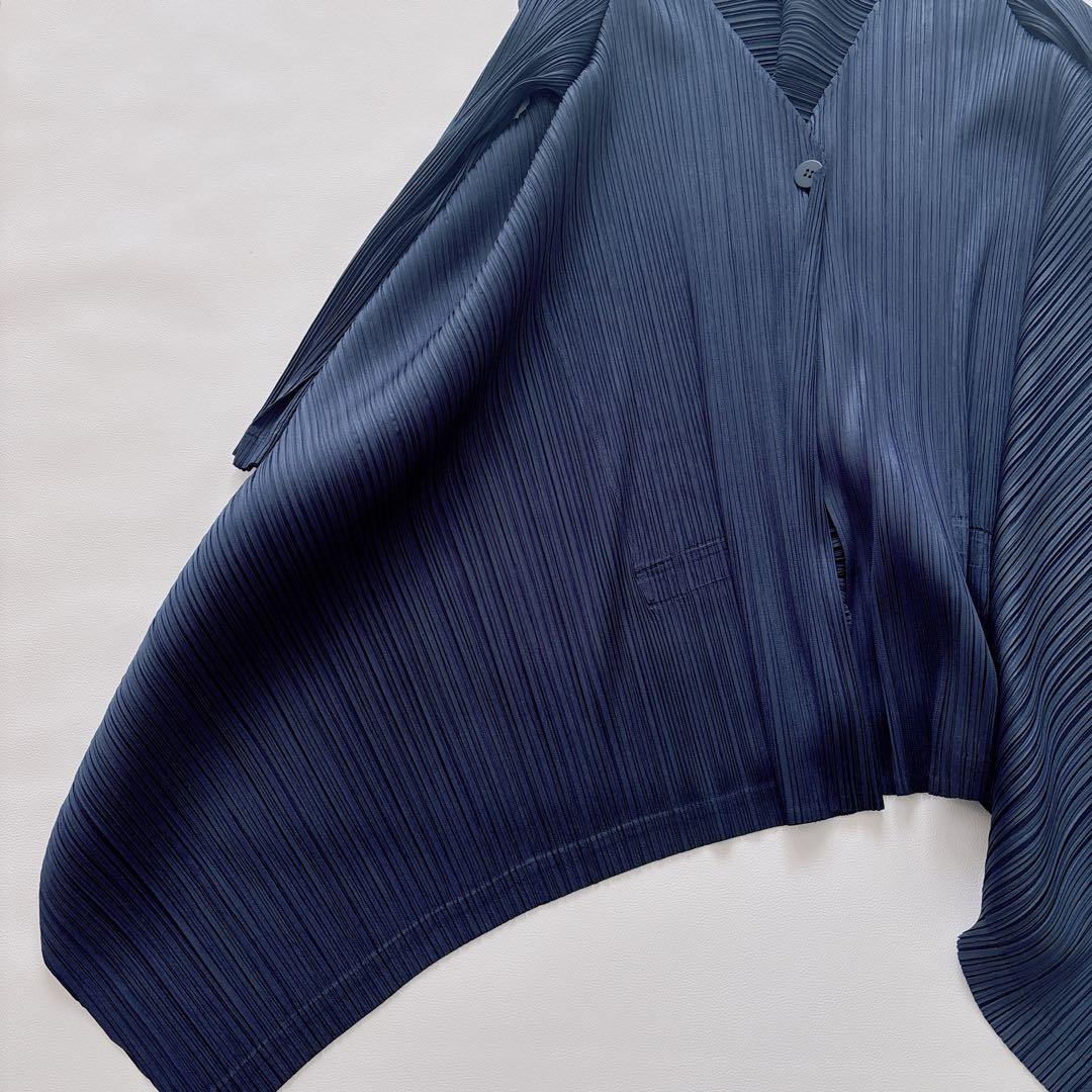 現行✨美品✨PLEATS PLEASE CITY FRAME ワンピース