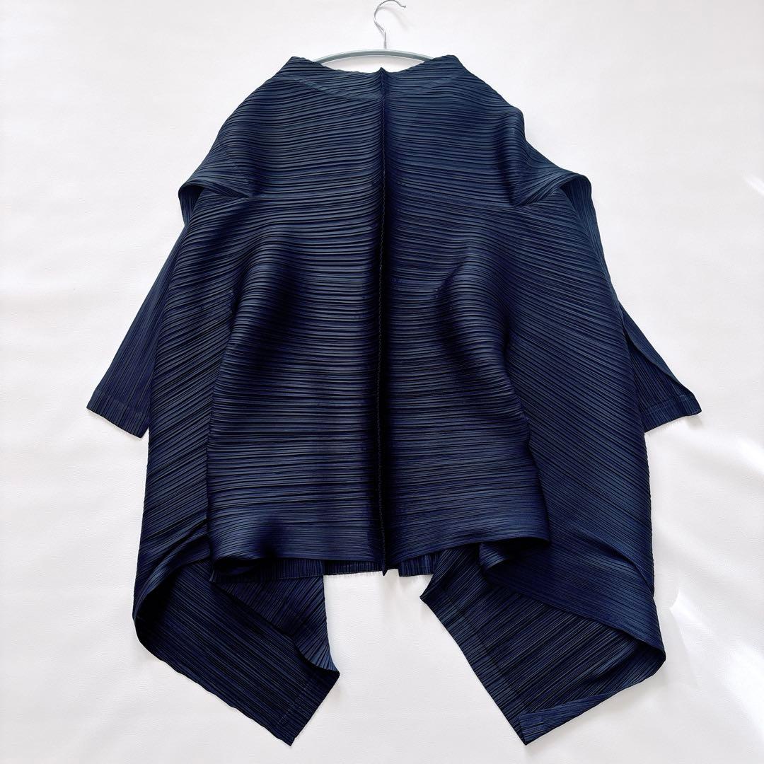 現行✨美品✨PLEATS PLEASE CITY FRAME ワンピース