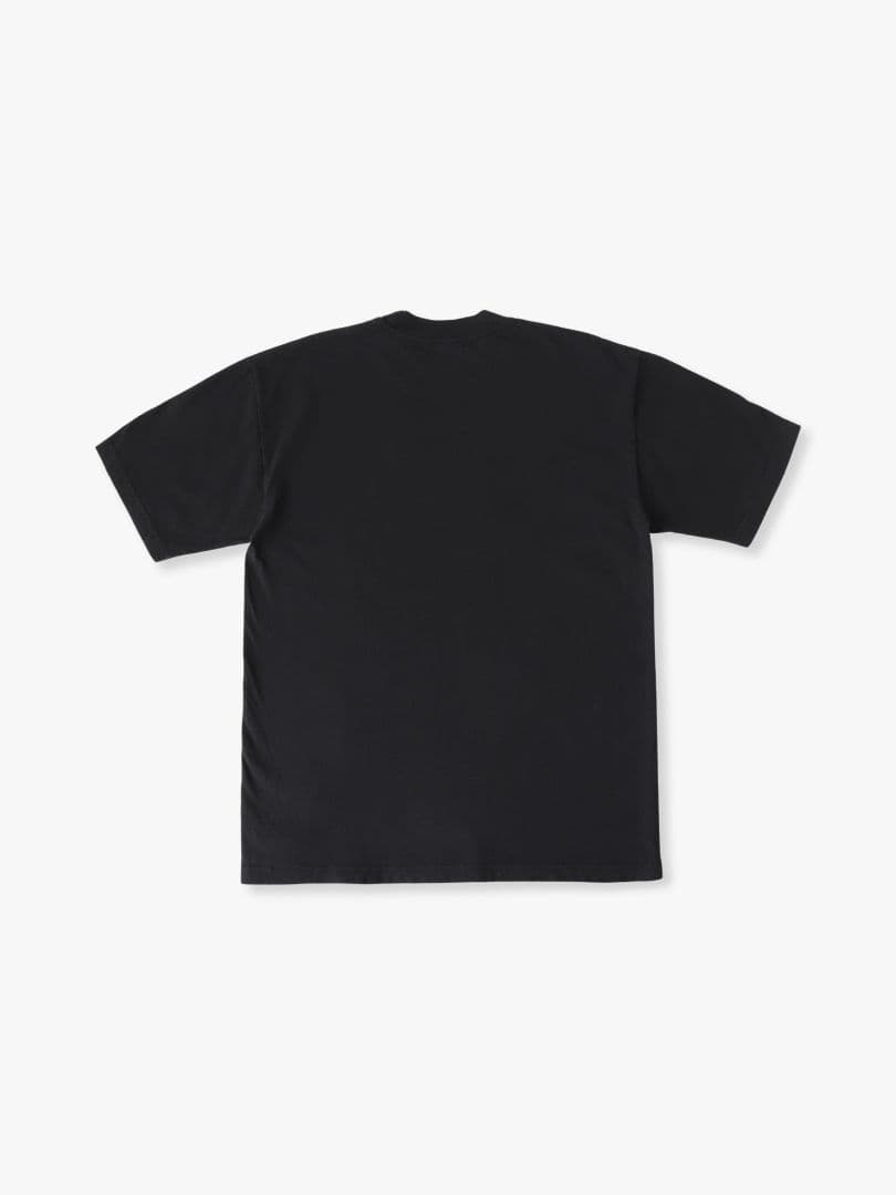 LEX ラッパー Tシャツ UNDER R RON HARMAN ロンハーマン