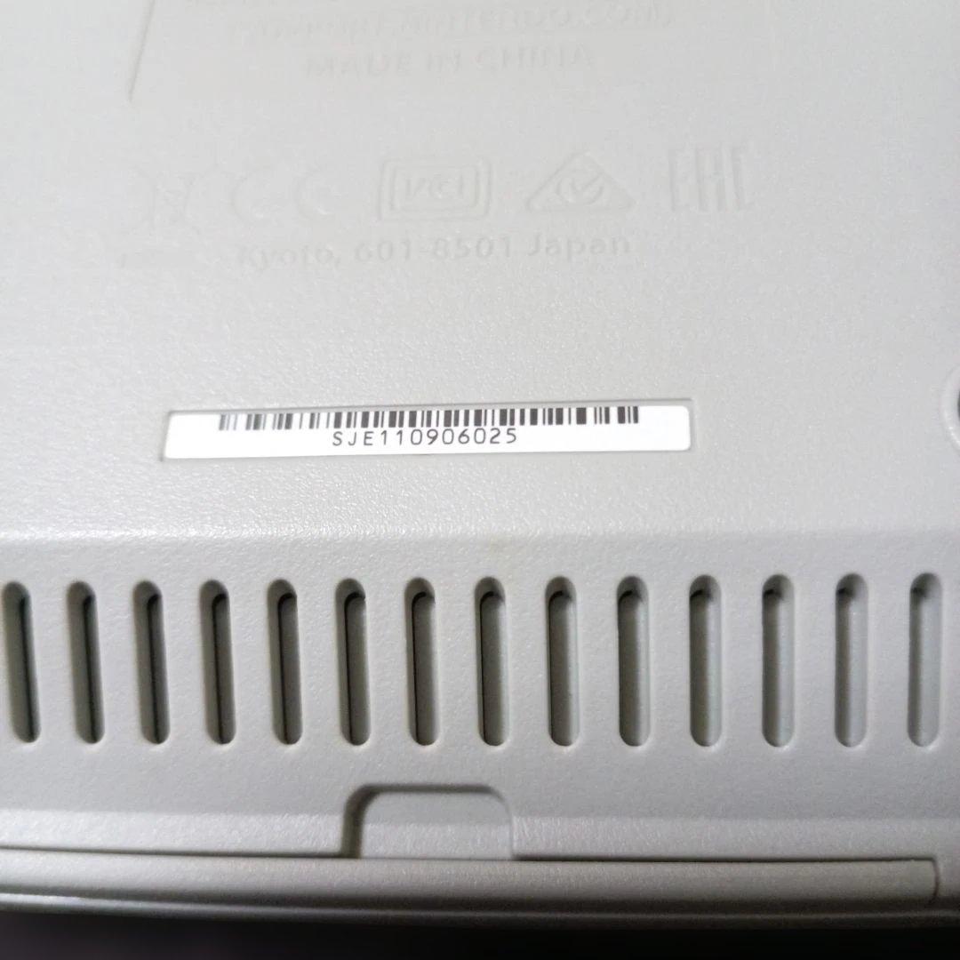 ニンテンドークラシックミニ スーパーファミコン コントローラ ケーブルセット