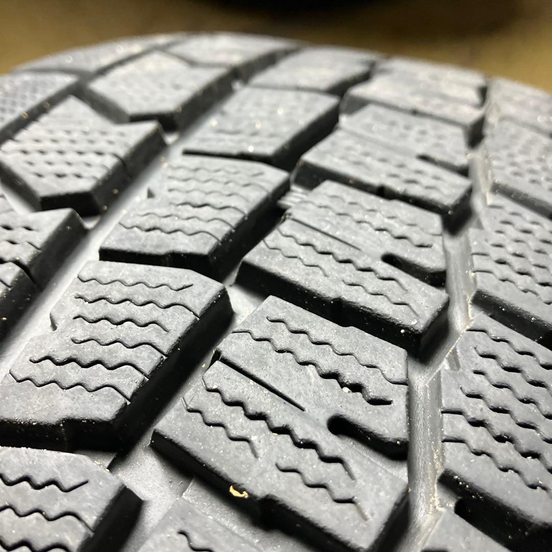 215/60R16 4本セット ダンロップWINTERMAXX WM02