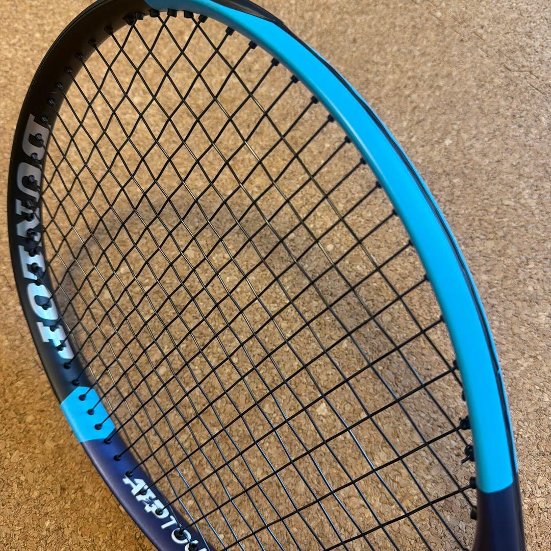 【美品】ダンロップ2025 FX500LS G1