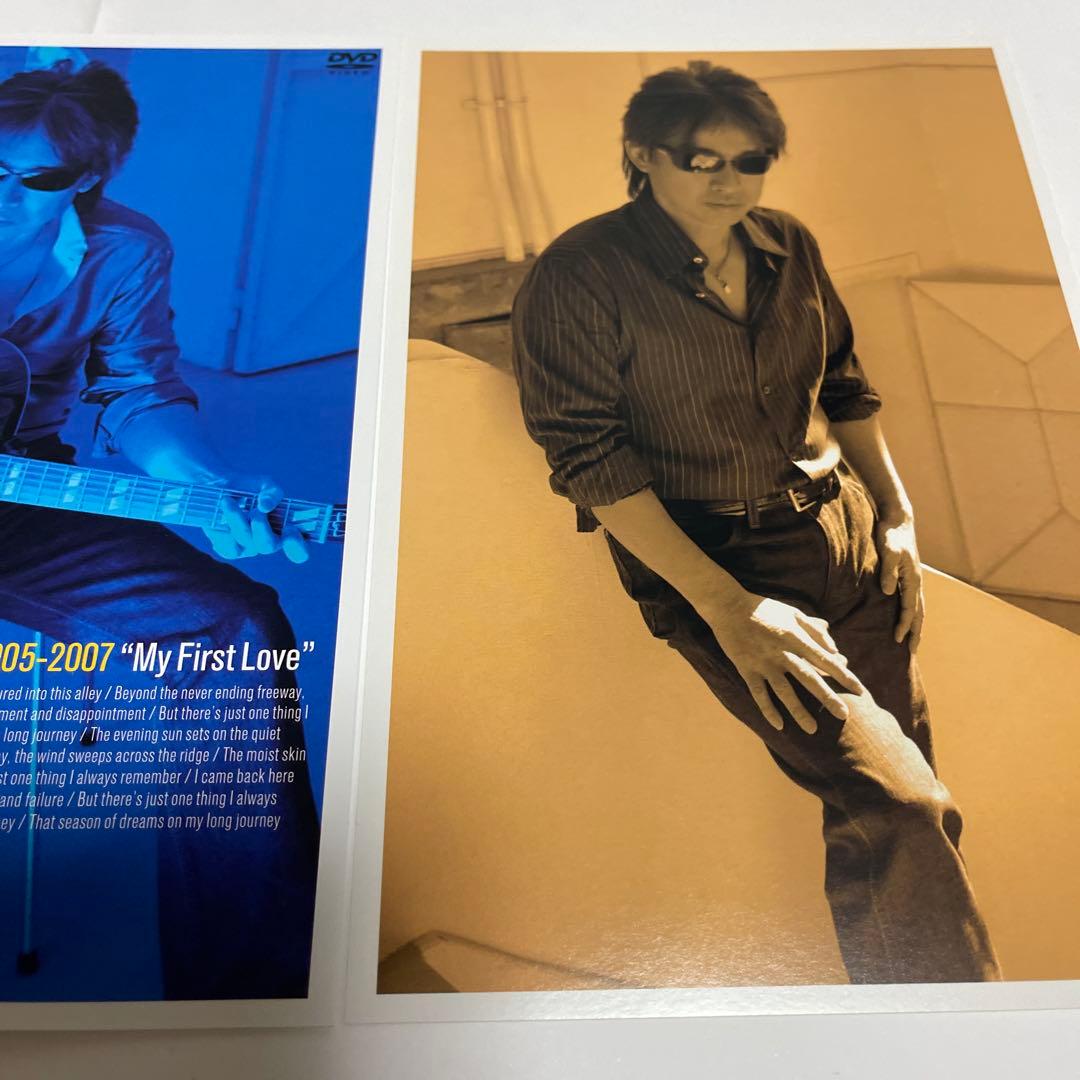 浜田省吾/ON THE ROAD 2005-2007\\"My First Lo…