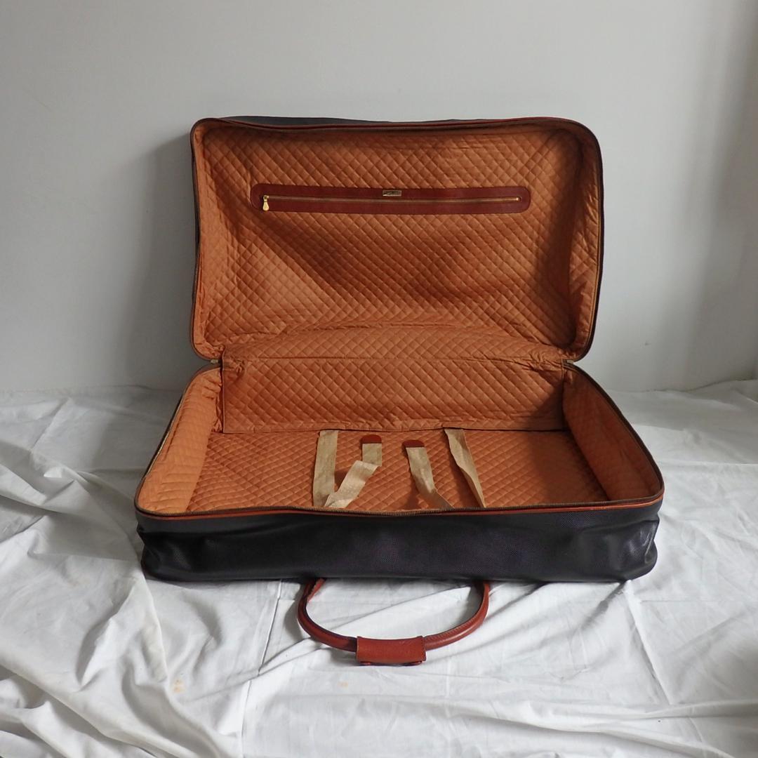 期間限定　BOTTEGA VENETA　ヴィンテージスーツケース　ボッテガベネタ