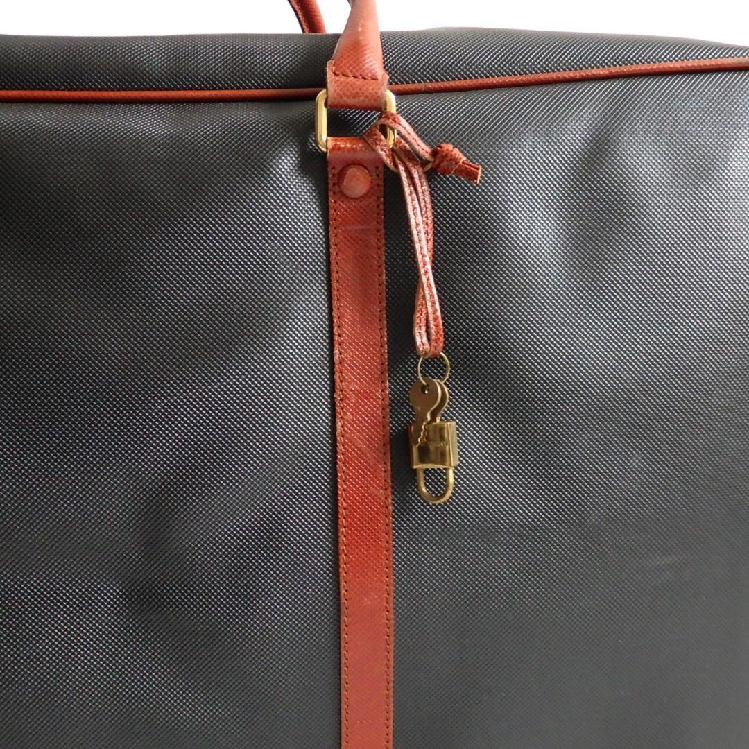 期間限定　BOTTEGA VENETA　ヴィンテージスーツケース　ボッテガベネタ