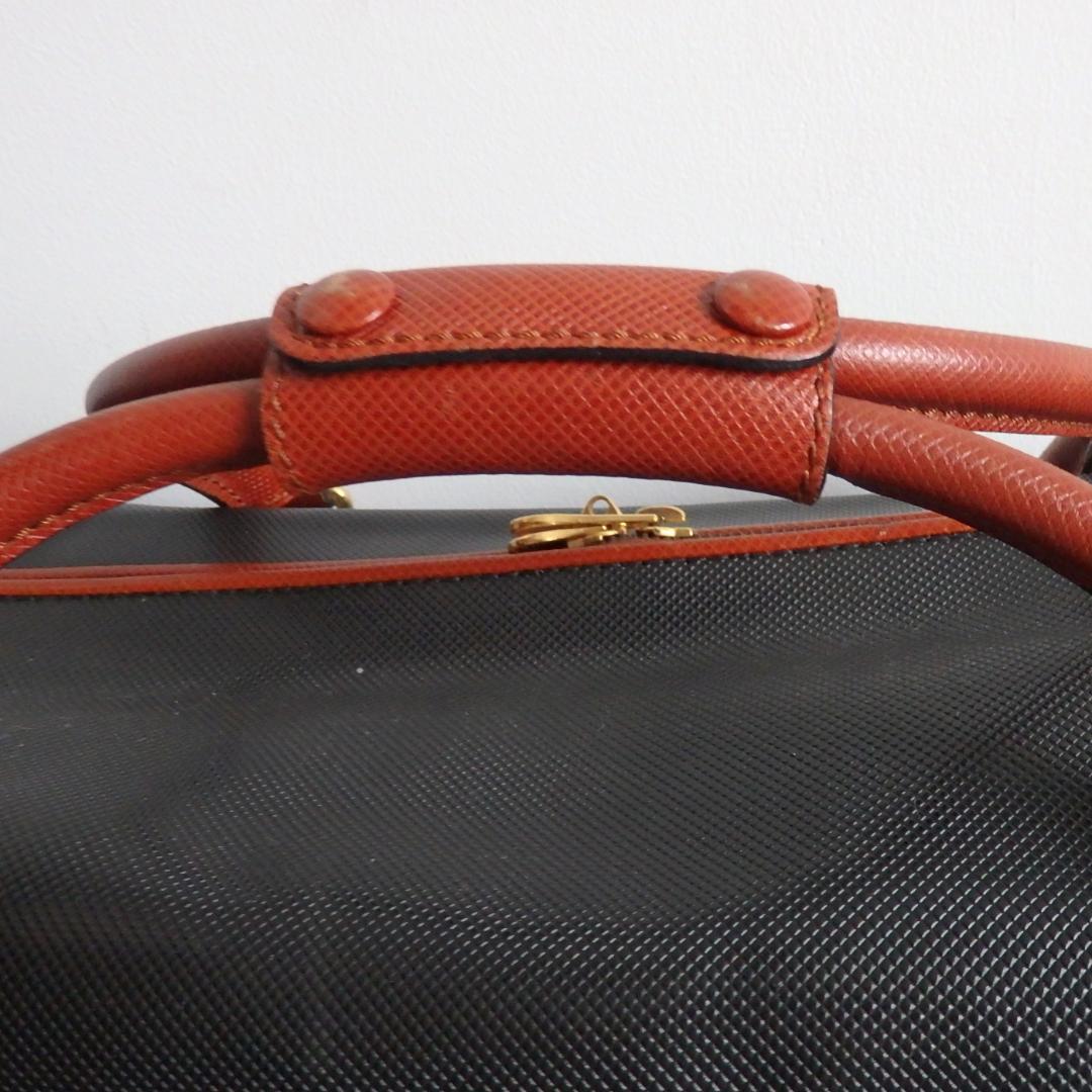 期間限定　BOTTEGA VENETA　ヴィンテージスーツケース　ボッテガベネタ