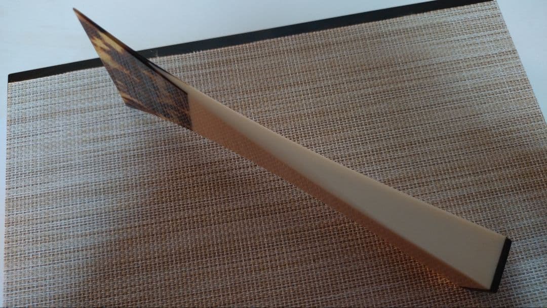 三味線バチ撥【送料無料】管理m252