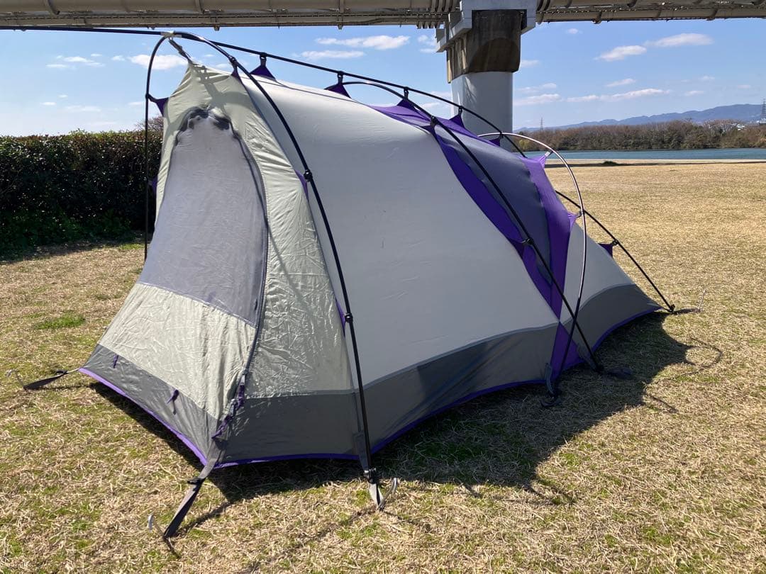 テント・タープ quest preying mantis 4s