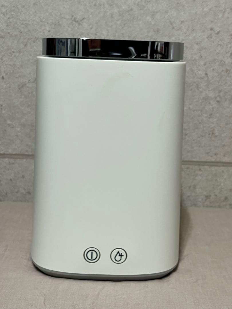 YAMAZEN 加湿器 KS-J24 新品未使用