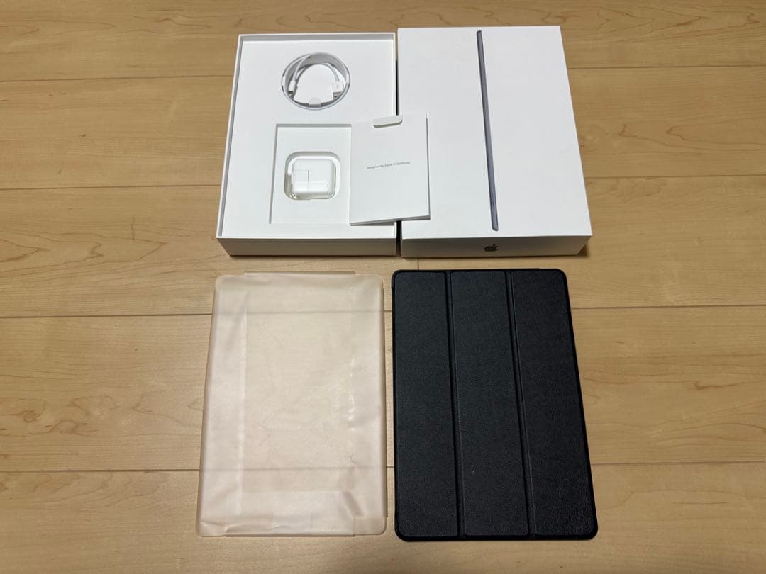 Apple iPad Air本体 10.5インチ第3世代　64GB