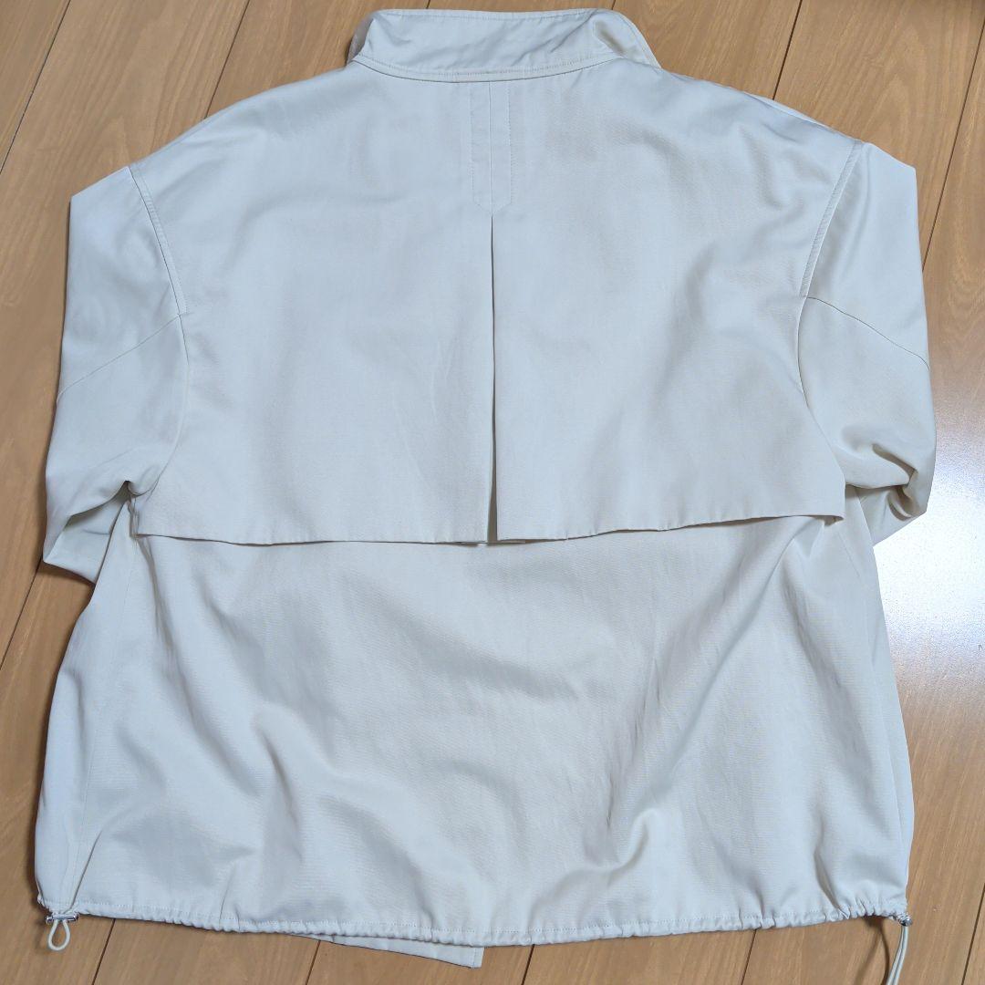 3月限定値下げ！CAPRICIEUX LE'MAGEミドルトレンチコート38