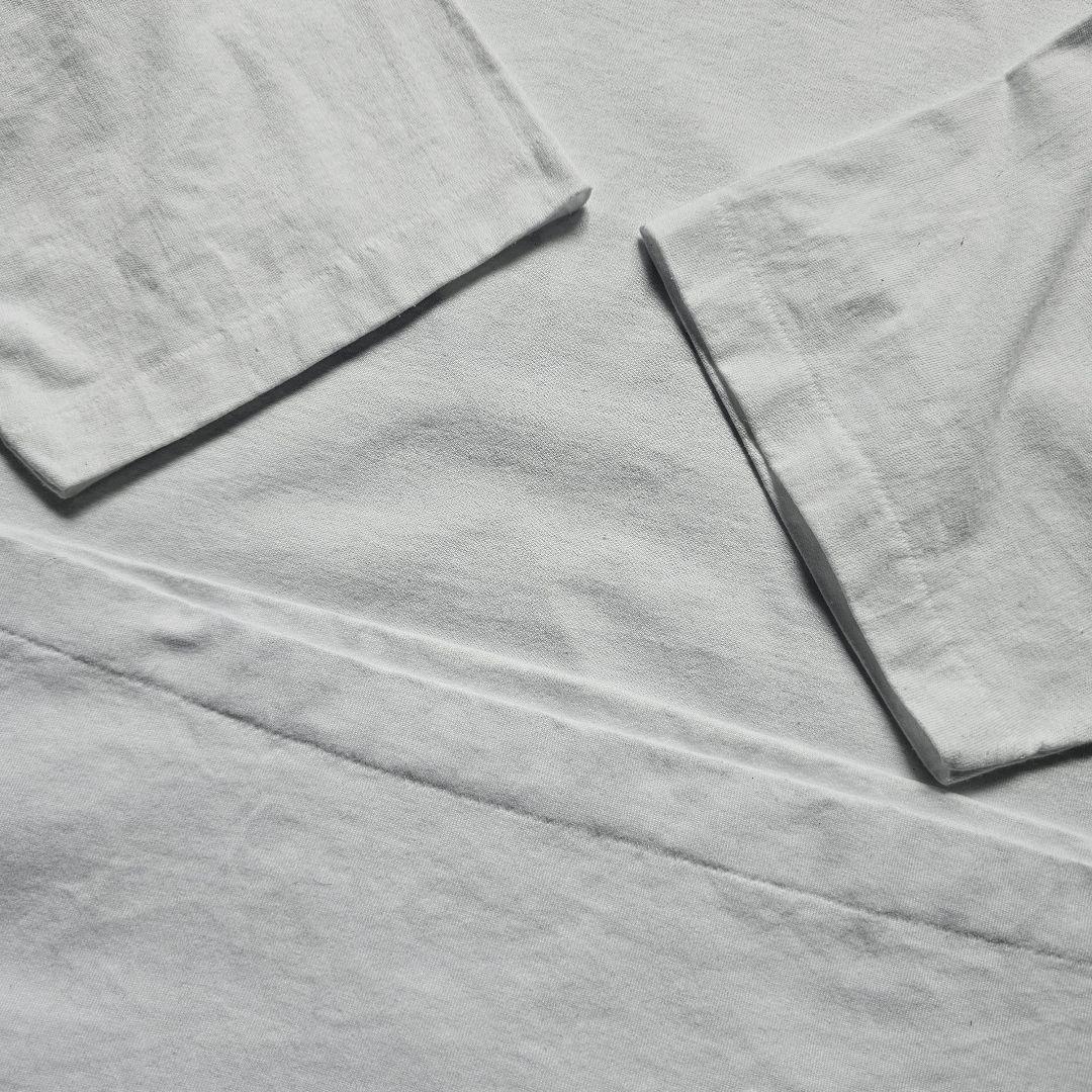80s stussy OLD SKOOL FLAVOR © XL