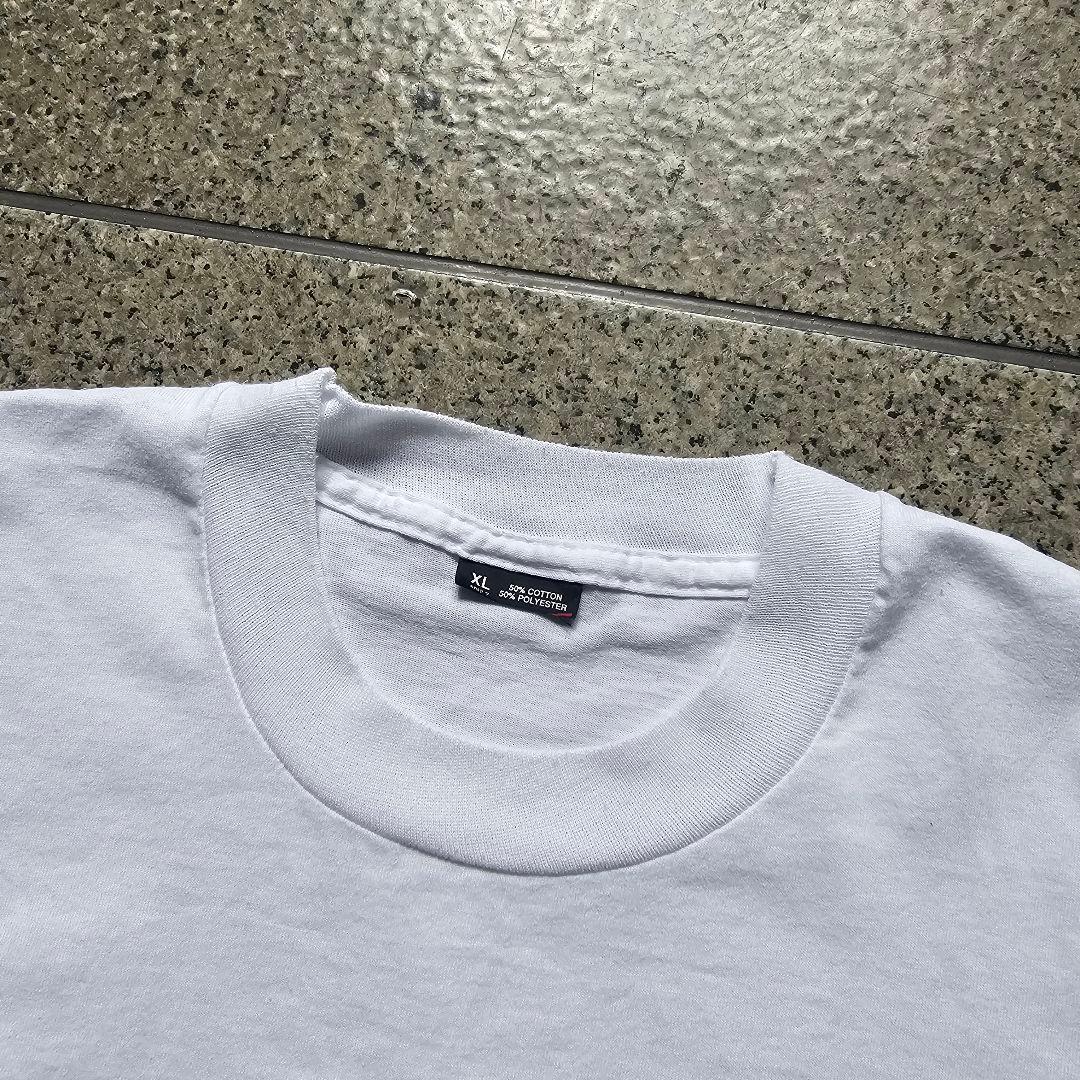 80s stussy OLD SKOOL FLAVOR © XL