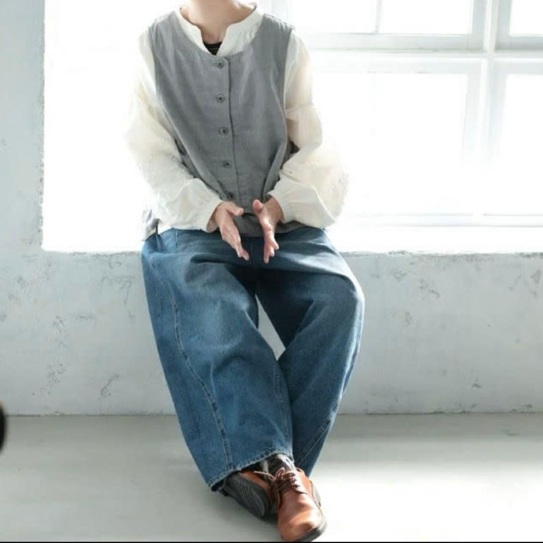 「わがまま別注」いつものデニムパンツと一味違う、とっておきジーンズ