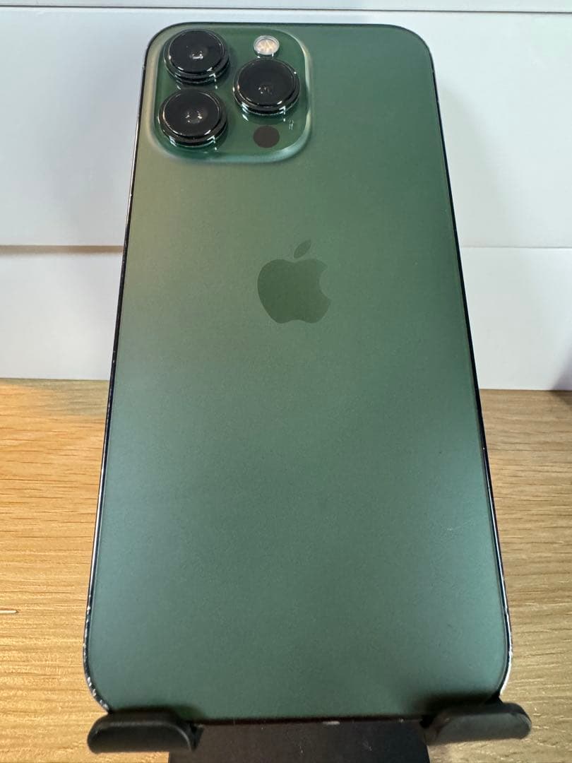 iPhone 13 Pro 256GB BT100%新品液晶