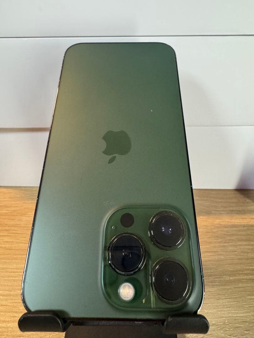 iPhone 13 Pro 256GB BT100%新品液晶