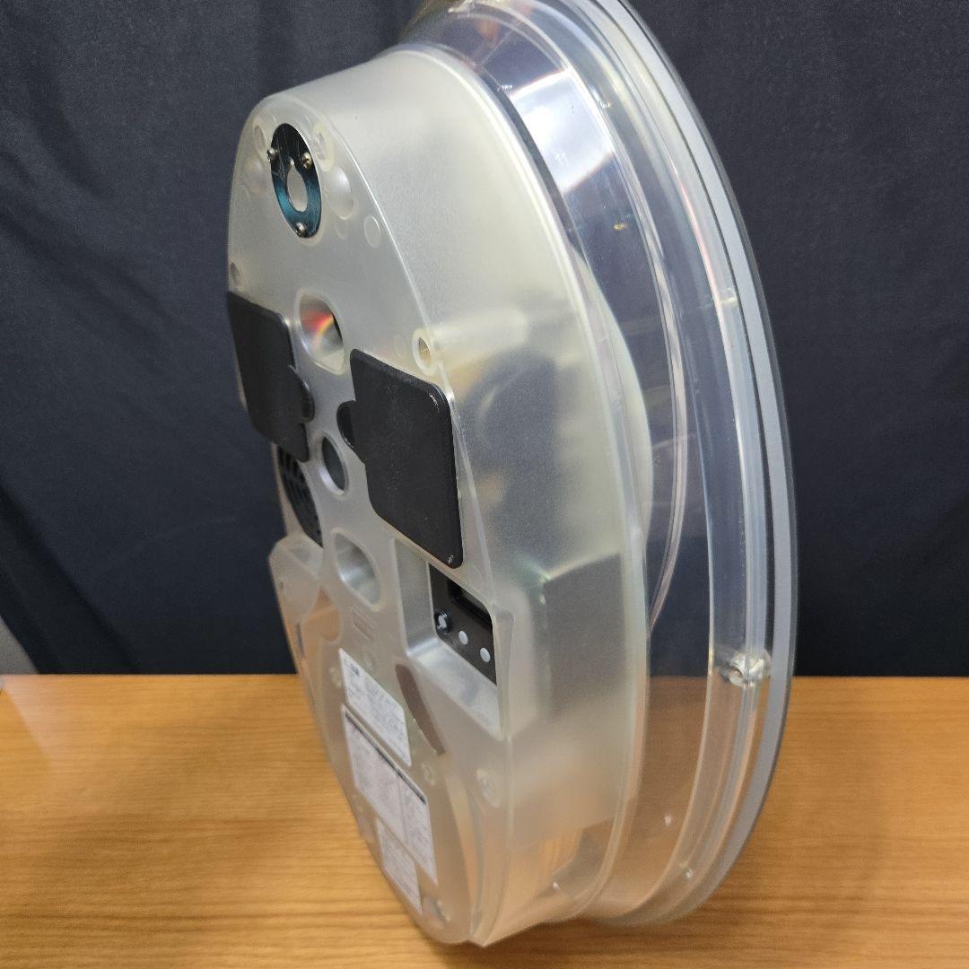 CITIZEN 電波掛時計 M438 (4MN438-AZ)